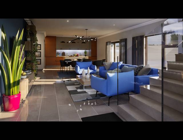 3 BEDROOM DUPLEX FOR SALE IN WESTVILLE
